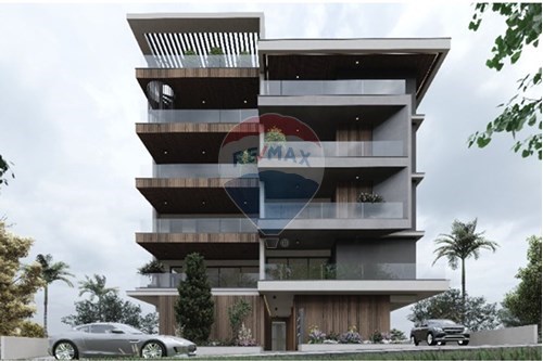 For Sale-Apartment-Agios Demetrios  - Strovolos, Nicosia-480051068-50