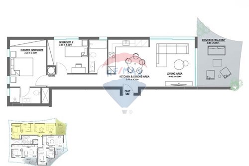 Slider Image Thumbnail