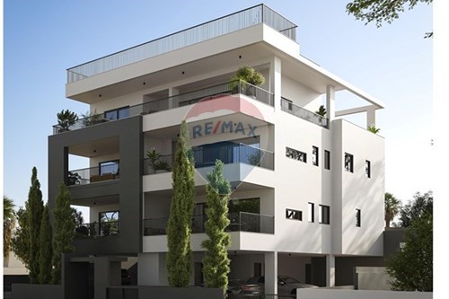 For Sale-Apartment-Panthea  - Mesa Geitonia, Limassol-480031093-237