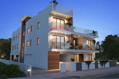 Ipinagbibili-Condo/Apartment-Kiti, Larnaca-480091015-236