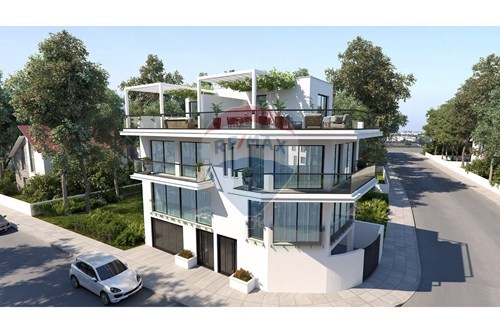 For Sale-Maisonette-Larnaca Municipality, Larnaca-480091031-5