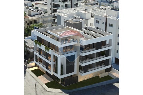 For Sale-Apartment-Chrysopolitissa  - Larnaca Municipality, Larnaca-480091029-18