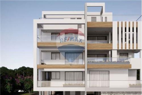 For Sale-Apartment-Agios Fanourios  - 7100 Aradippou, Larnaca-480091003-1462