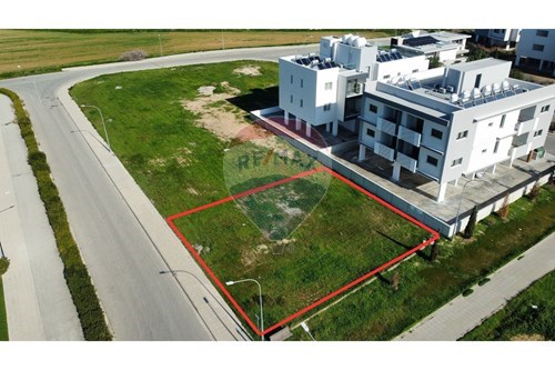For Sale-Plot-Aglantzia, Nicosia-480051042-239