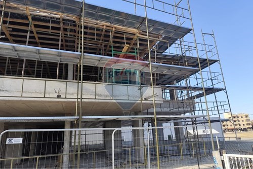 For Sale-Penthouse-Sotiros  - Larnaca Municipality, Larnaca-480091017-474