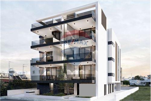 For Sale-Penthouse-Agios Vasileios  - Strovolos, Nicosia-480051004-795