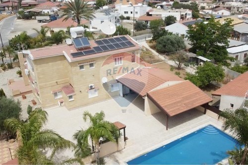 For Sale-House-Paliometocho, Nicosia-480051060-81