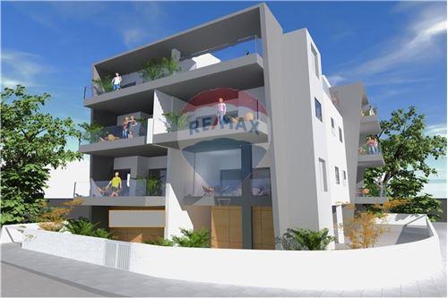 For Sale-Apartment-Agios Spyridon  - Limassol City Center, Limassol-480031028-4892