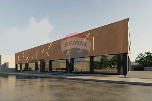 For Rent-Building-Agios Spyridon  - Limassol City Center, Limassol-480031017-1703