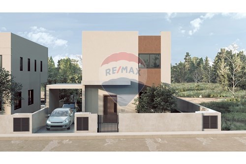For Sale-House-Archangelos/Anthoupolis  - Lakatamia, Nicosia-480051066-109