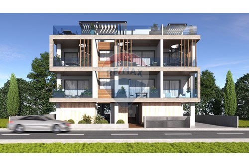 For Sale-Apartment-Livadia, Larnaca-480091017-461