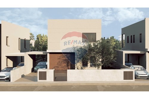 For Sale-House-Archangelos/Anthoupolis  - Lakatamia, Nicosia-480051066-107