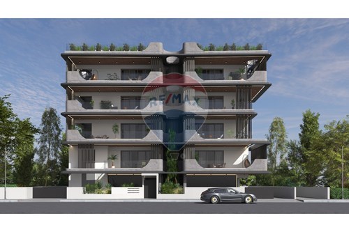 For Sale-Apartment-Agios Demetrios  - Strovolos, Nicosia-480051068-72