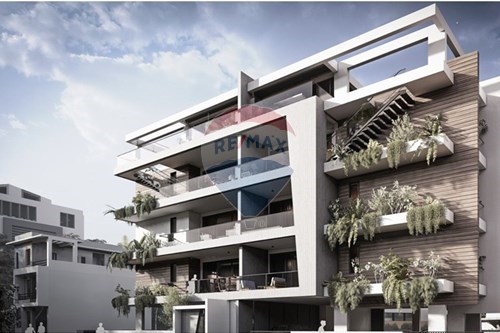 For Sale-Apartment-Mesa Geitonia, Limassol-480081017-588