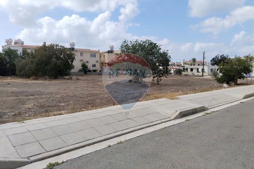 For Sale-Plot-Chlorakas, Paphos-480031139-80