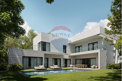 For Sale-Villa-Agios Athanasios  - Agios Athanasios, Limassol-480031028-6145