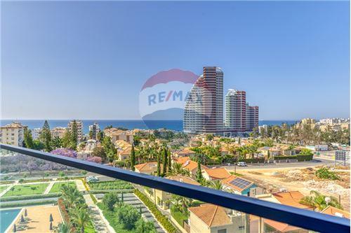 For Rent-Apartment-Potamos Germasogia Tourist Area  - Germasoyia, Limassol-480031028-4645