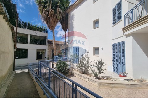 For Sale-Apartment-Agia Trias  - Limassol City Center, Limassol-480081017-567