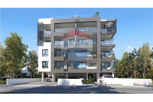 For Sale-Penthouse-Agios Nikolaos  - Larnaca Municipality, Larnaca-480091023-520