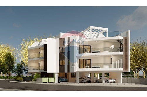 For Sale-Penthouse-Aradippou, Larnaca-480091017-392