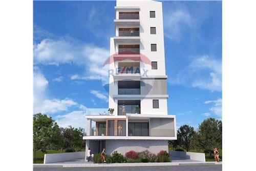 Venda-Apartamento-Archangelos Michail  - Latsia, Nicosia-480051004-1220