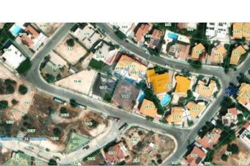 For Sale-Plot-Agia Fylaxi  - Limassol City Center, Limassol-480031071-724