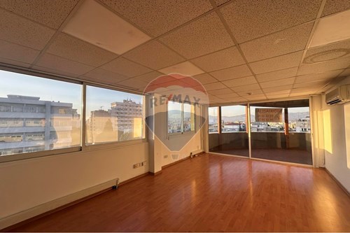 For Rent-Office Space-Lykavitos  - Nicosia Municipality, Nicosia-480051004-2361