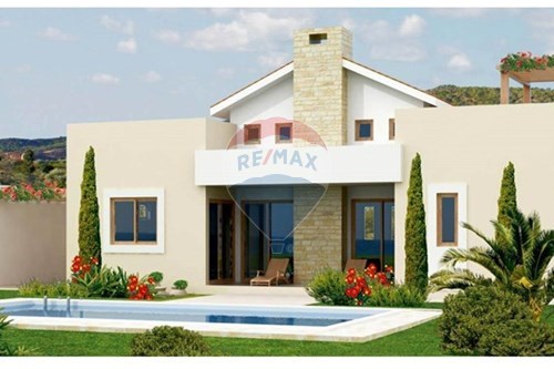 For Sale-House-Monagroulli, Limassol-480031028-6136