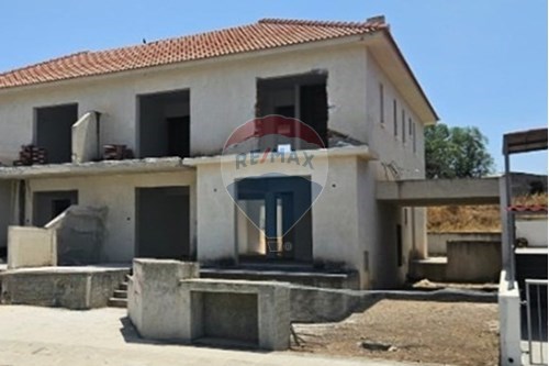 For Sale-Semi-Detached House-Agios Georgios  - Latsia, Nicosia-480051056-398