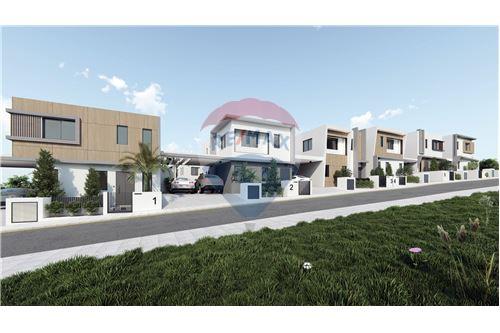 For Sale-House-Agion Konstantinou kai Elenis  - Dali, Nicosia-480051004-1240