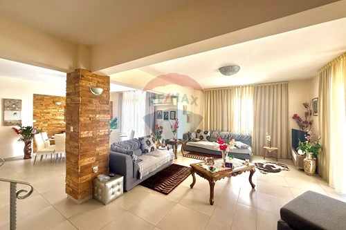 For Sale-Penthouse-Chrysopolitissa  - Larnaca Municipality, Larnaca-480091029-29