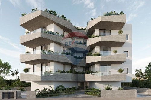 للبيع-وحده سكنيه-Zakaki  - Limassol City Center, Limassol-480031146-203