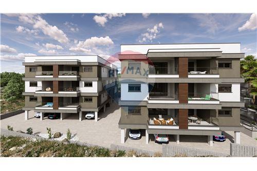 For Sale-Apartment-Agia Fylaxi  - Limassol City Center, Limassol-480031028-4885