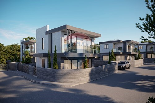 For Sale-Villa-Konia, Paphos-480081022-30