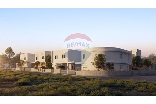 For Sale-House-Archangelos/Anthoupolis  - Lakatamia, Nicosia-480051066-114