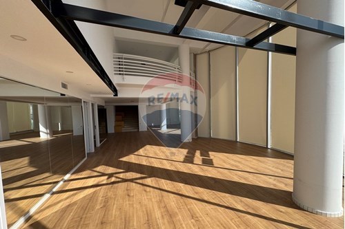 For Rent-Office-Agia Fylaxi  - Limassol City Center, Limassol-480031152-110