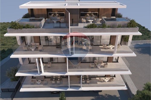 For Sale-Whole building-Kato Polemidia, Limassol-480031017-1517