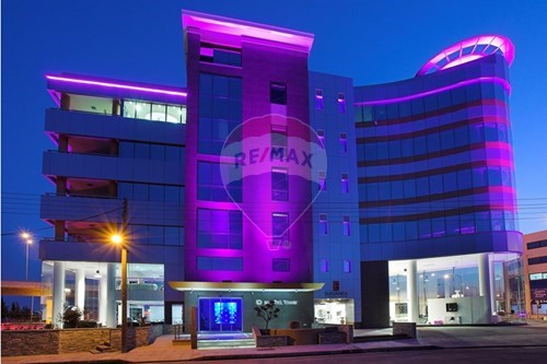 For Rent-Office-Panagia Evangelistria  - Limassol City Center, Limassol-480031017-1498