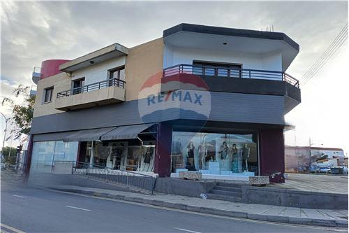 מכירה-בניין -Timiou Prodromou  - Mesa Geitonia, Limassol-480031025-296