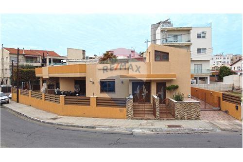 For Sale-House-Apostolos Andreas  - Limassol City Center, Limassol-480031128-41