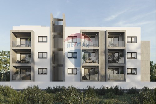 For Sale-Apartment-Aradippou, Larnaca-480091023-252