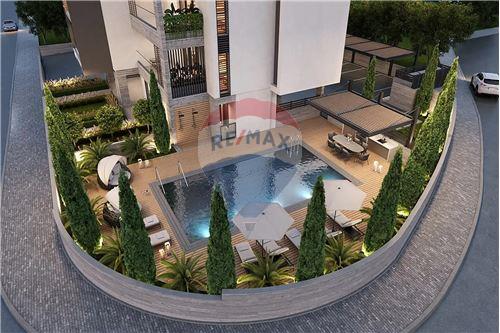 For Sale-Apartment-Potamos Germasogia Tourist Area  - Germasoyia, Limassol-480031028-4769