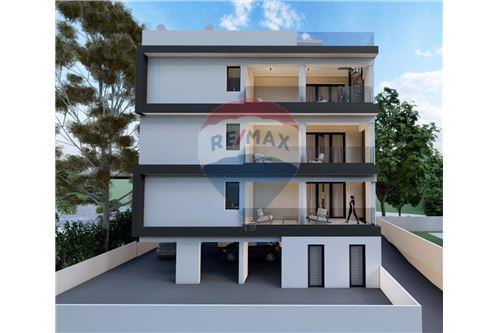 For Sale-Apartment-Agia Fylaxi  - Limassol City Center, Limassol-480031028-3479