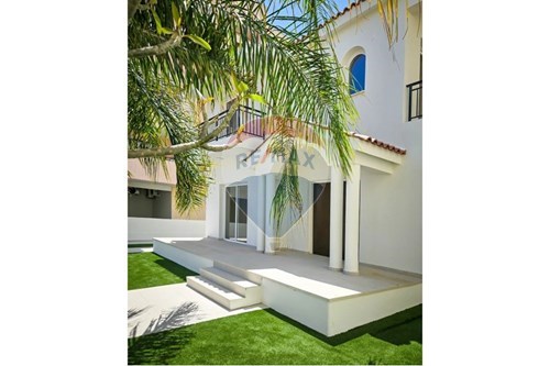 Venda-Moradia em Banda-Sotiros  - Larnaca Municipality, Larnaca-480091029-82