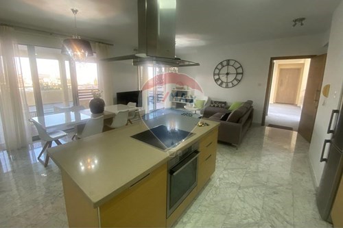 For Rent-Apartment-Agios Tychonas, Limassol-480031147-19