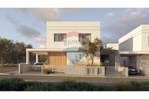 For Sale-House-Archangelos/Anthoupolis  - Lakatamia, Nicosia-480051066-117