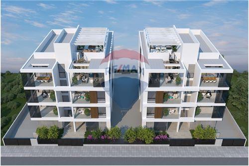 For Sale-Apartment-Engomi, Nicosia-480051004-873