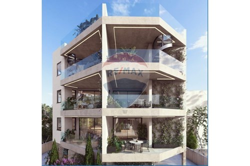 For Sale-Apartment-Chryseleousa  - Strovolos, Nicosia-480051069-54