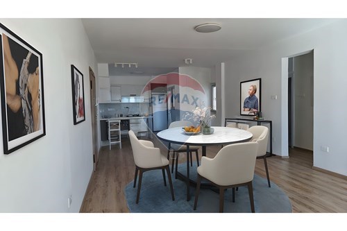 For Rent-Apartment-Agia Trias  - Limassol City Center, Limassol-480081017-561