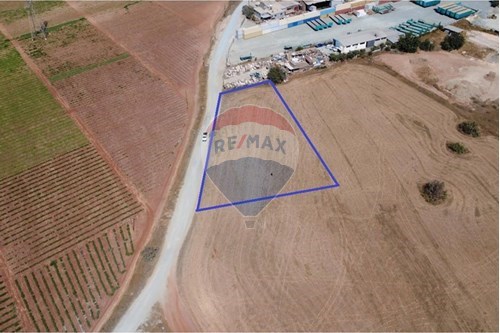 For Sale-Industrial-Ypsonas, Limassol-480031017-1714
